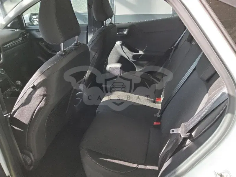 Ford Puma 1.0 COOL & CONNECT 2022