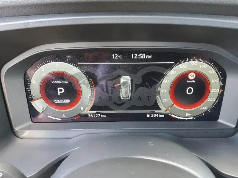 Nissan Qashqai 1.3 DIG-T N-connecta 2023
