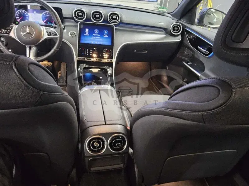 Mercedes-Benz C Break 220d Avantgarde 2022