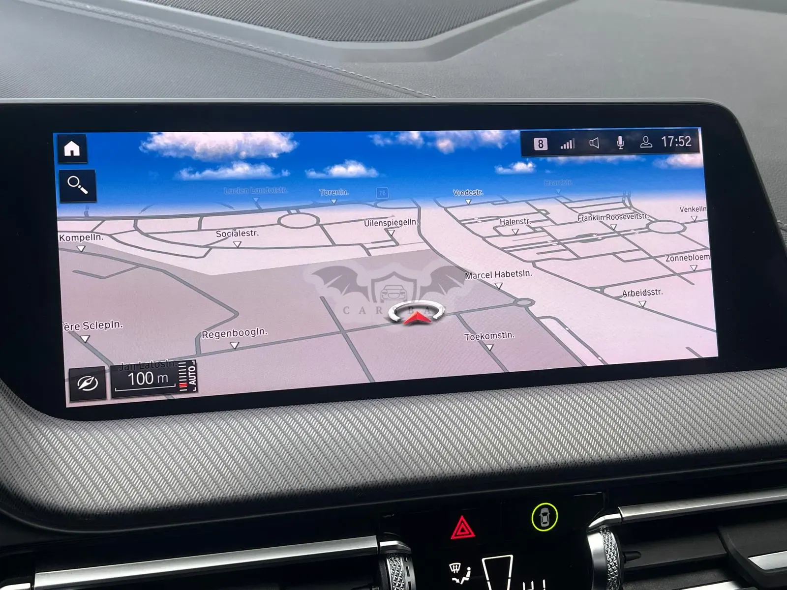 BMW 1 Series M135 2.0i 2020