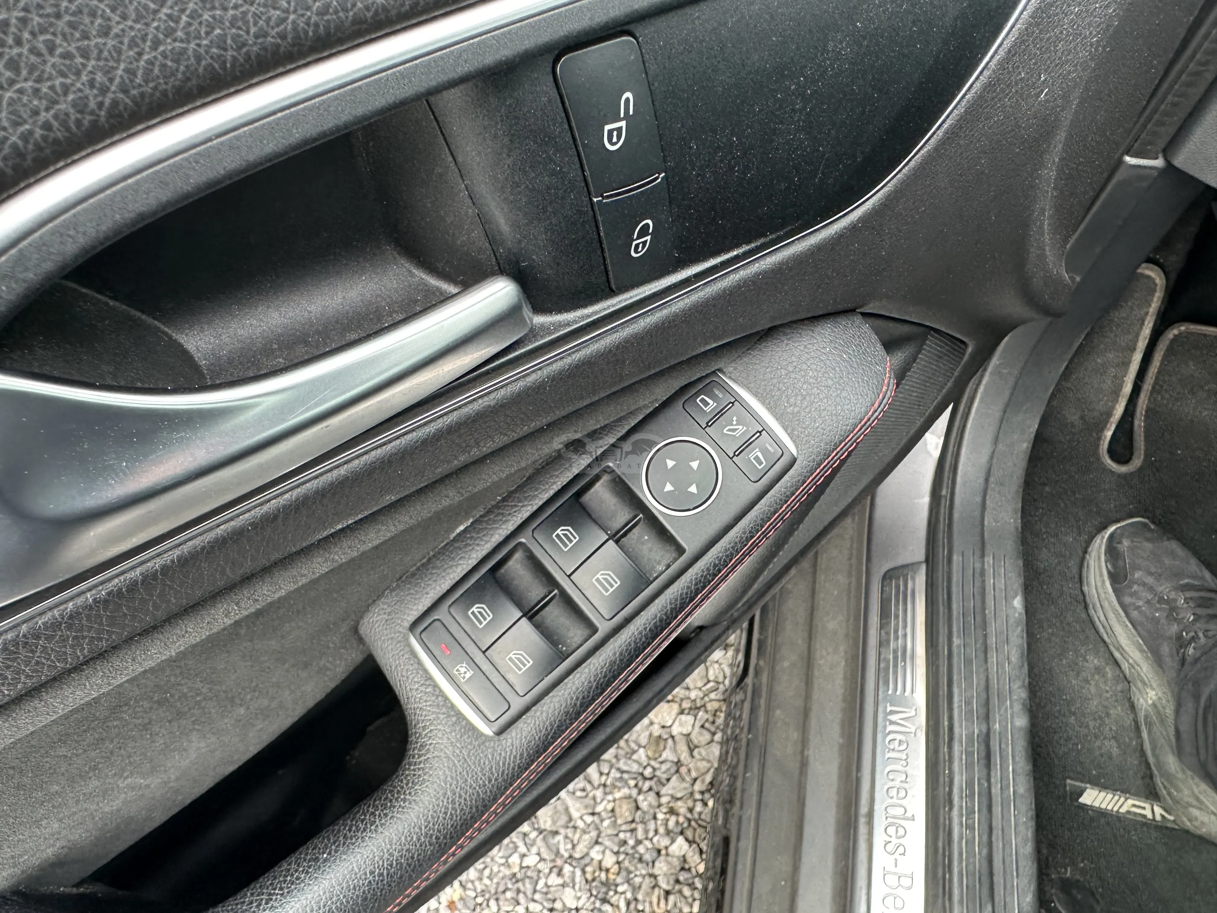 Mercedes-Benz GLA 200 2018