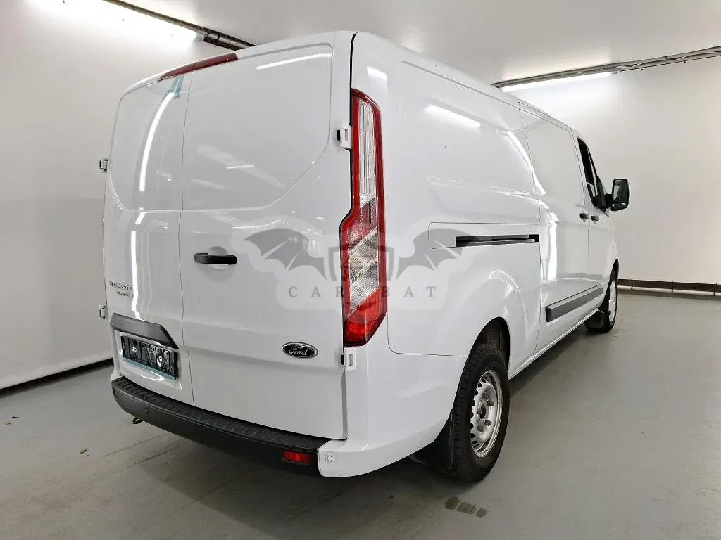 Ford Transit Custom 2.0 Trend 2022
