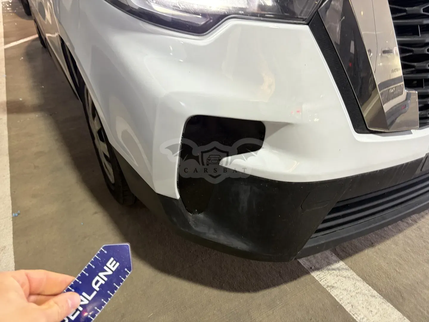 Nissan Primastar 2.0 DCI 2022