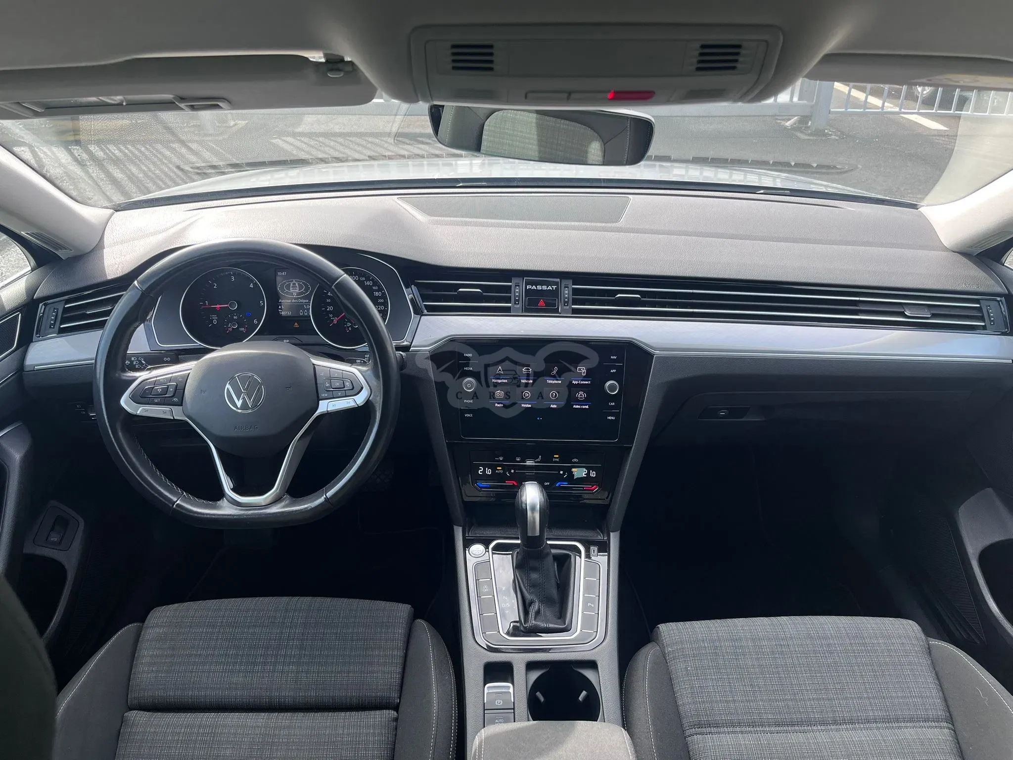 Volkswagen Passat Variant 2.0 TDI Style Business 2020