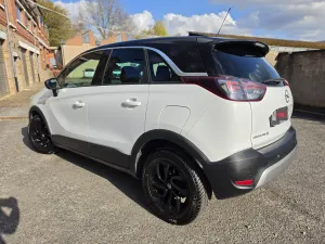 Opel Crossland 1.2i 2019
