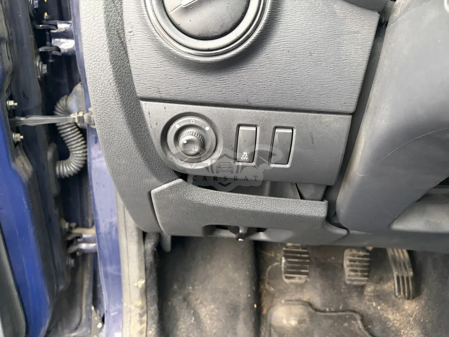 Dacia Dokker 1.5 DCI Comfort 2019
