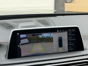 BMW 7 Series 745e M-Pack 2022