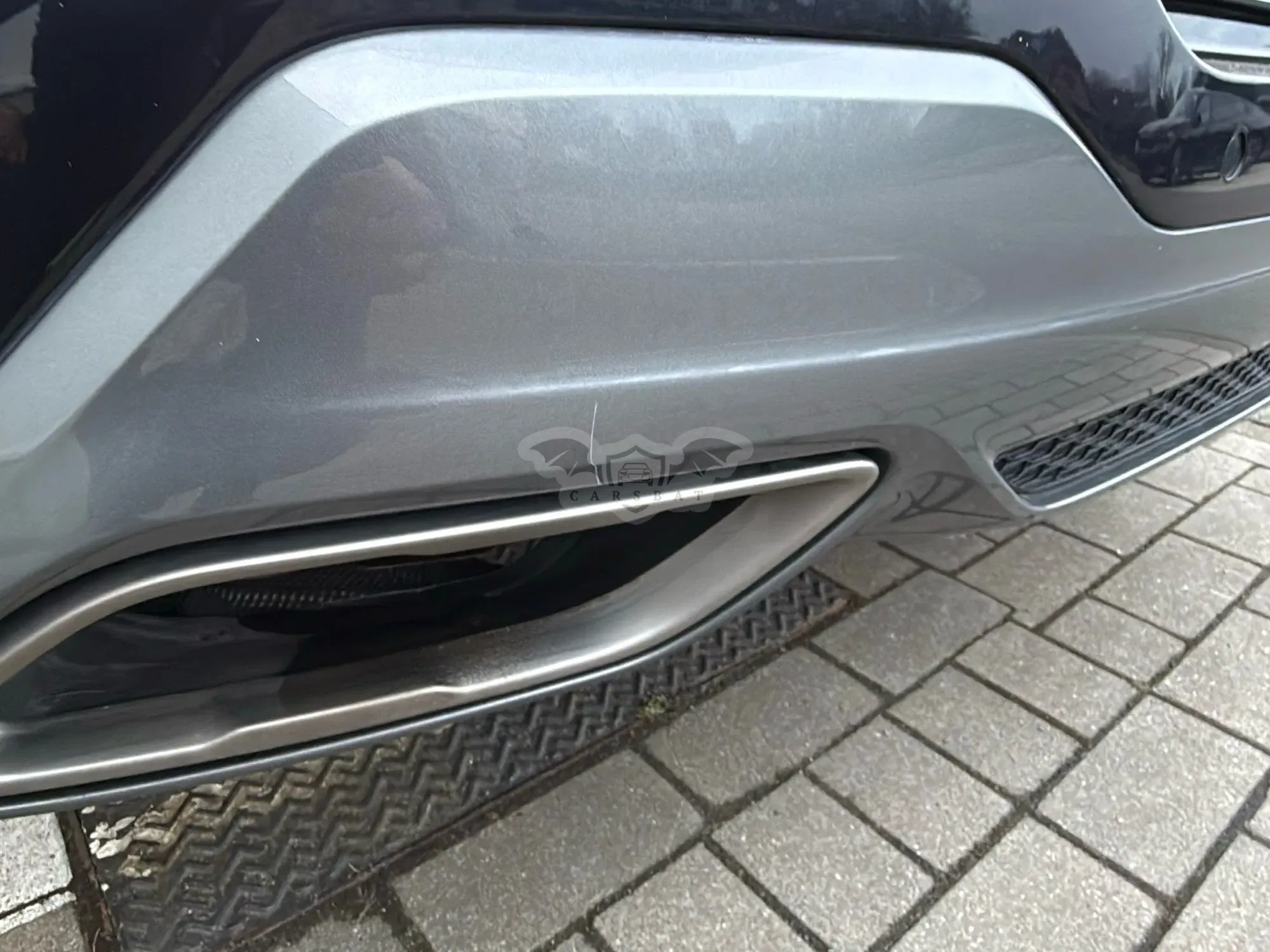 BMW 8 Series M850 4.4 M Sport 2021