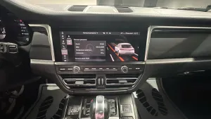 Porsche Macan 2.0 2020