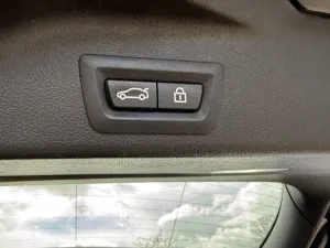 BMW X5 45e 2020