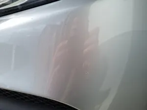 Mercedes-Benz E 200 AMG Line 2020