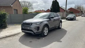 Land Rover Range Rover Evoque 2.0 SD4 2020