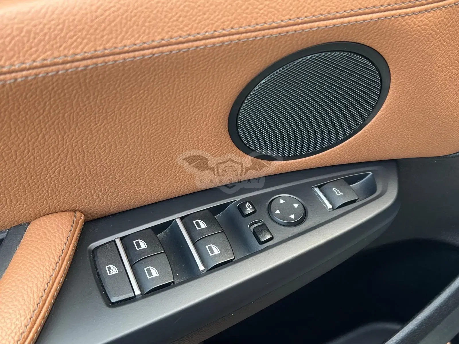 BMW X3 20 X Line 2016