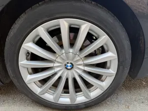 BMW 7 Series 740d High Executive 2018