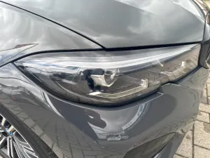 BMW 3 Series Touring 320e M-Pack 2021