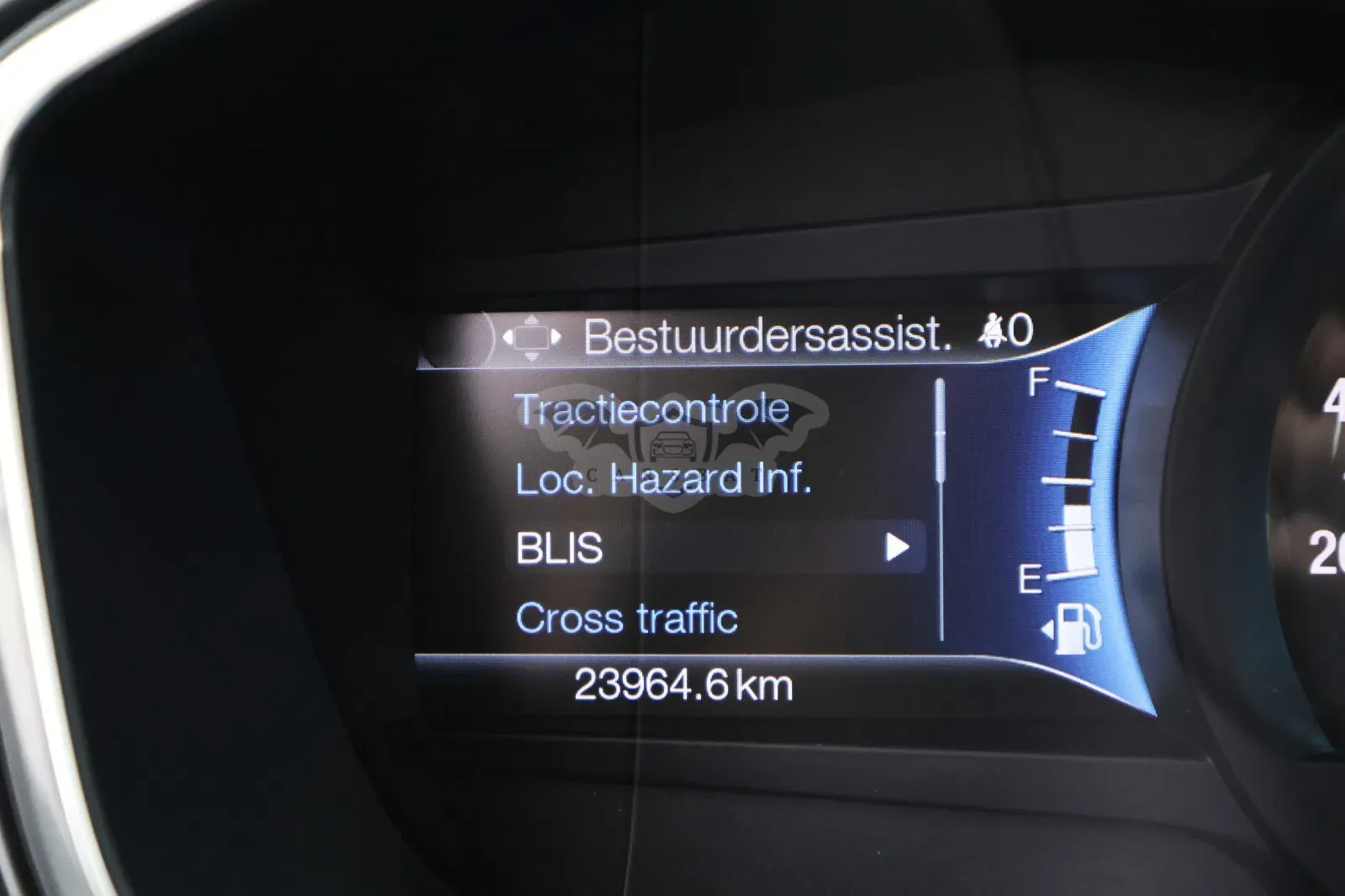 Ford Mondeo 2.0 Titanium 2020