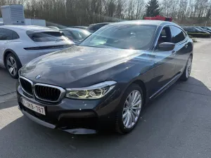 BMW 6 Series GT 640d M Sport 2018