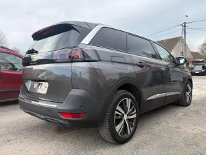 Peugeot 5008 1.5 HDI Allure 2020