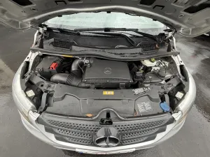 Mercedes-Benz Vito 2.1 2019