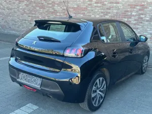 Peugeot 208 1.2i Active 2020