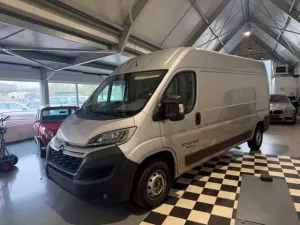 Citroën Jumper L3H2 2.0 HDI Business 2019