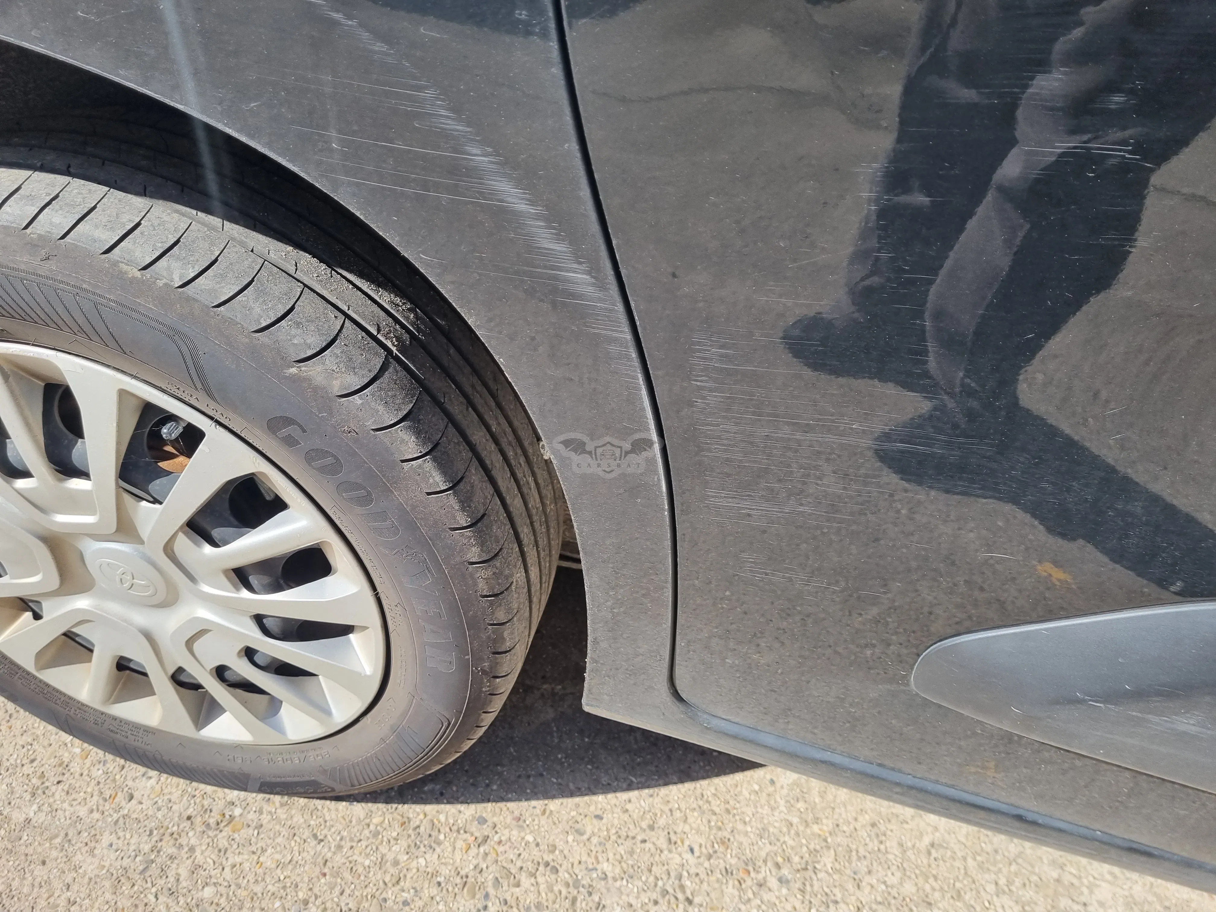 Toyota ProAce City 1.2 Comfort 2021
