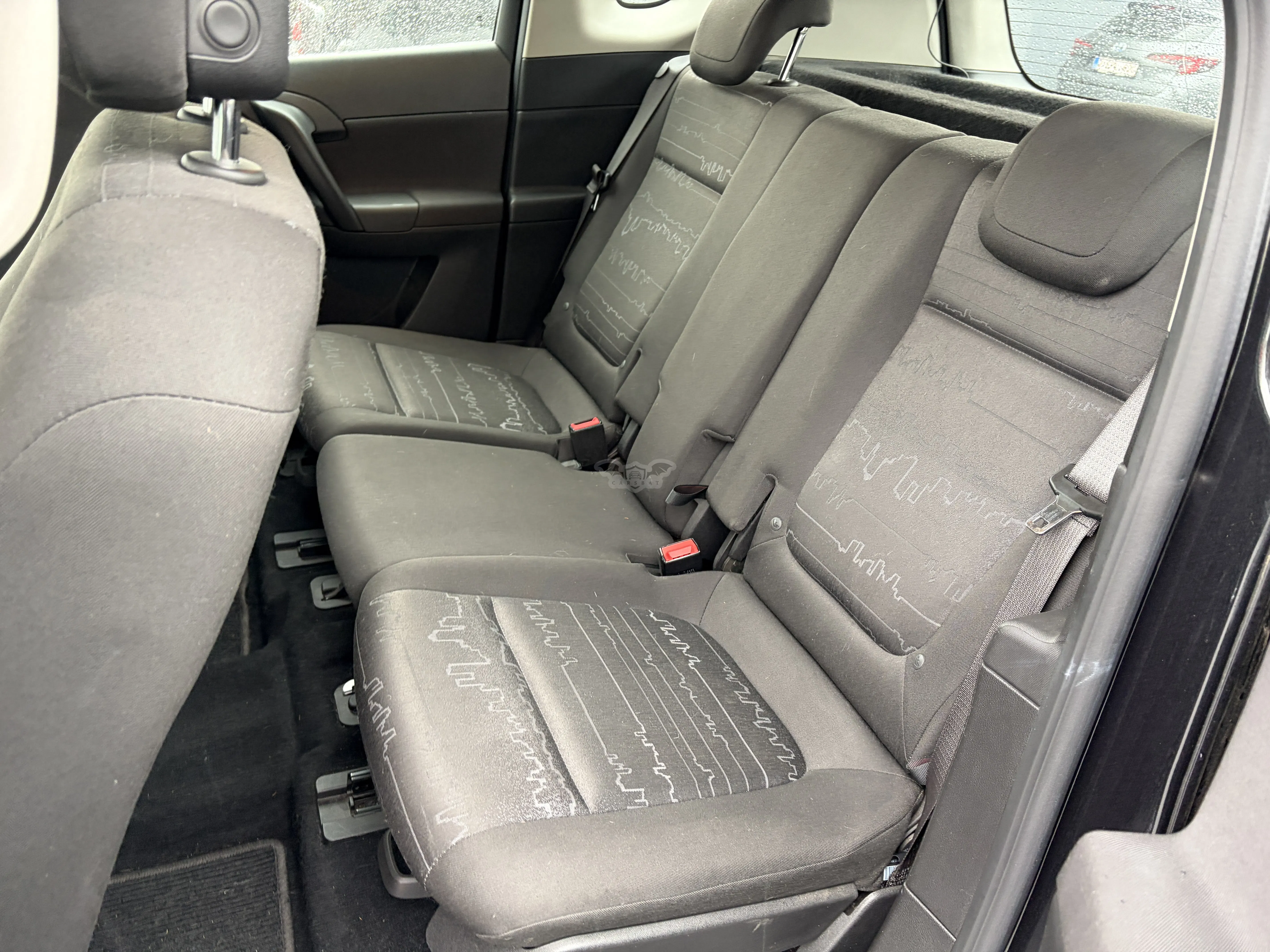 Opel Meriva 1.4i 2014