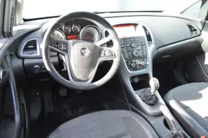 Opel Astra Sports Tourer 1.6 CDTI 2014