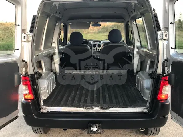 Peugeot Partner 1.6 HDI 2008