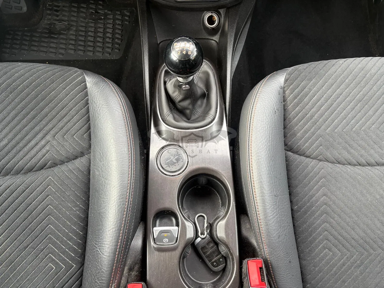 Fiat 500X 1.4 Cross 2018