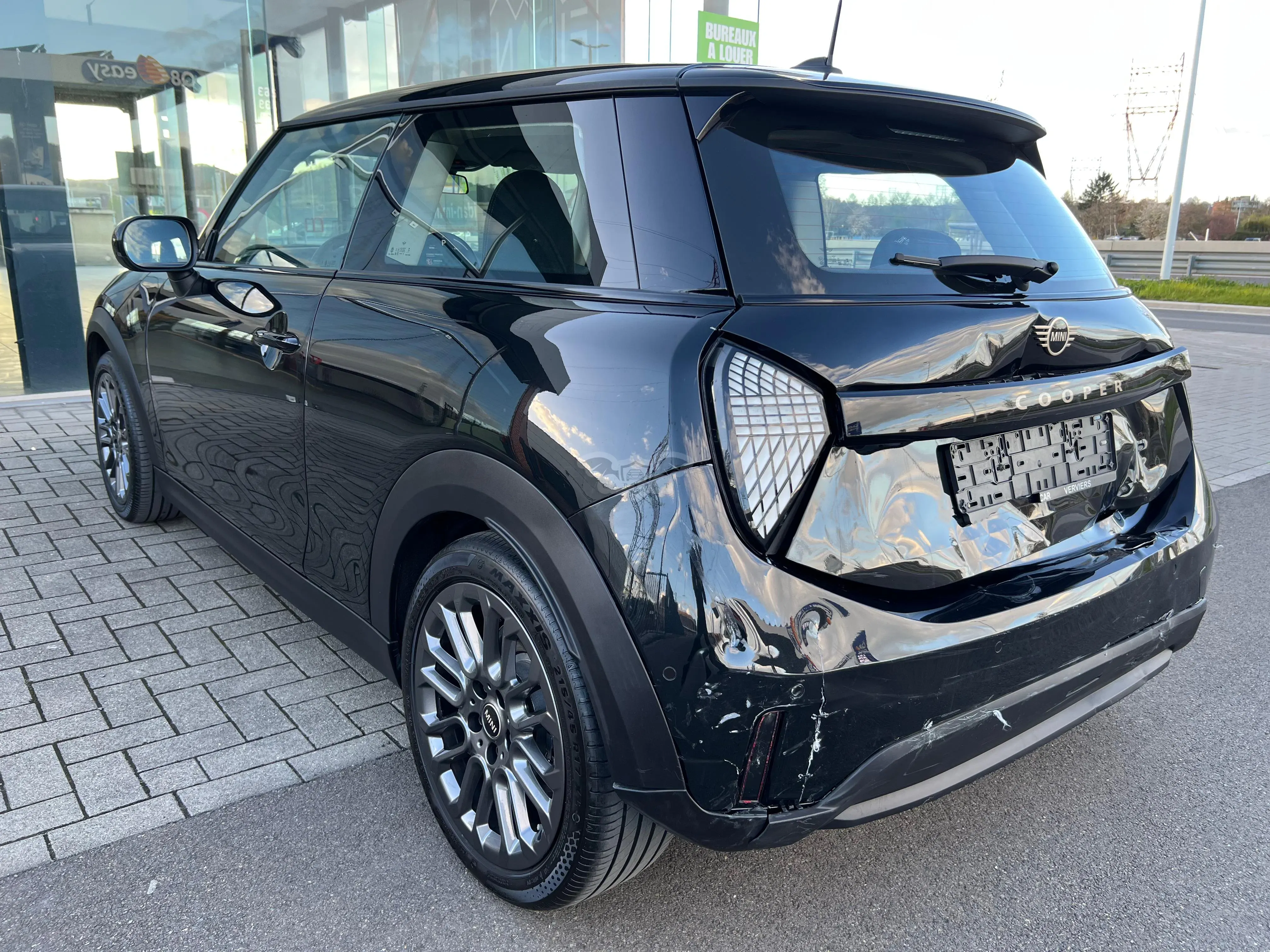 Mini 3 Doors 1.5 Classic 2025