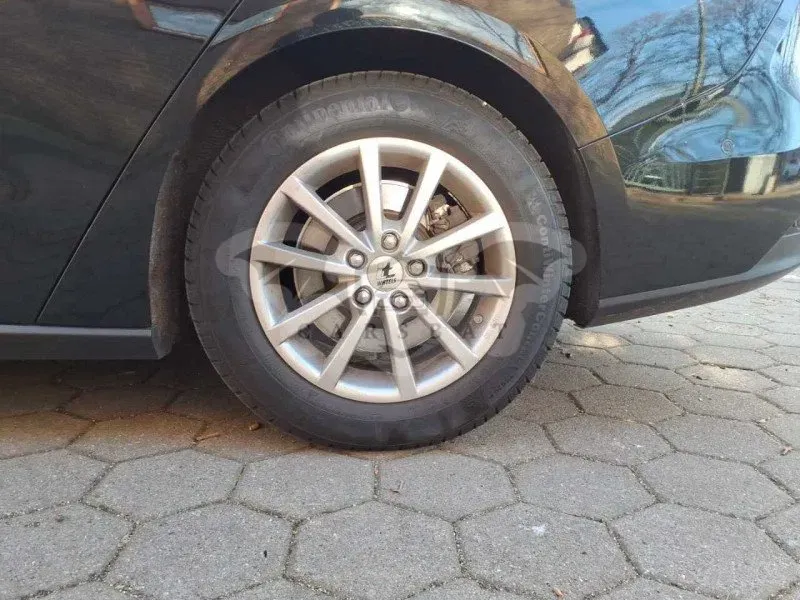 Ford Focus 1.5 EcoBlue Titanium 2020