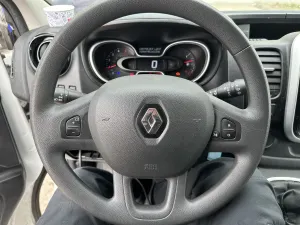 Renault Trafic L1H1 2.0 DCI Grand Comfort 2019