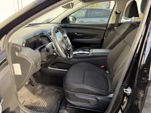 Hyundai Tucson 1.6 T-GDI 2021