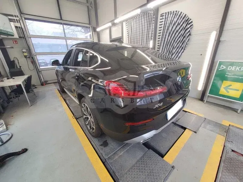 BMW X4 30i 2022