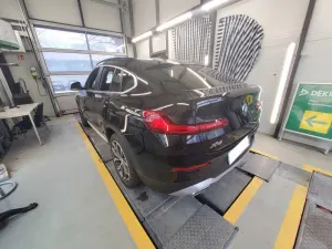 BMW X4 30i 2022