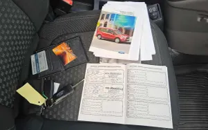 Ford Transit Connect Trend 2020
