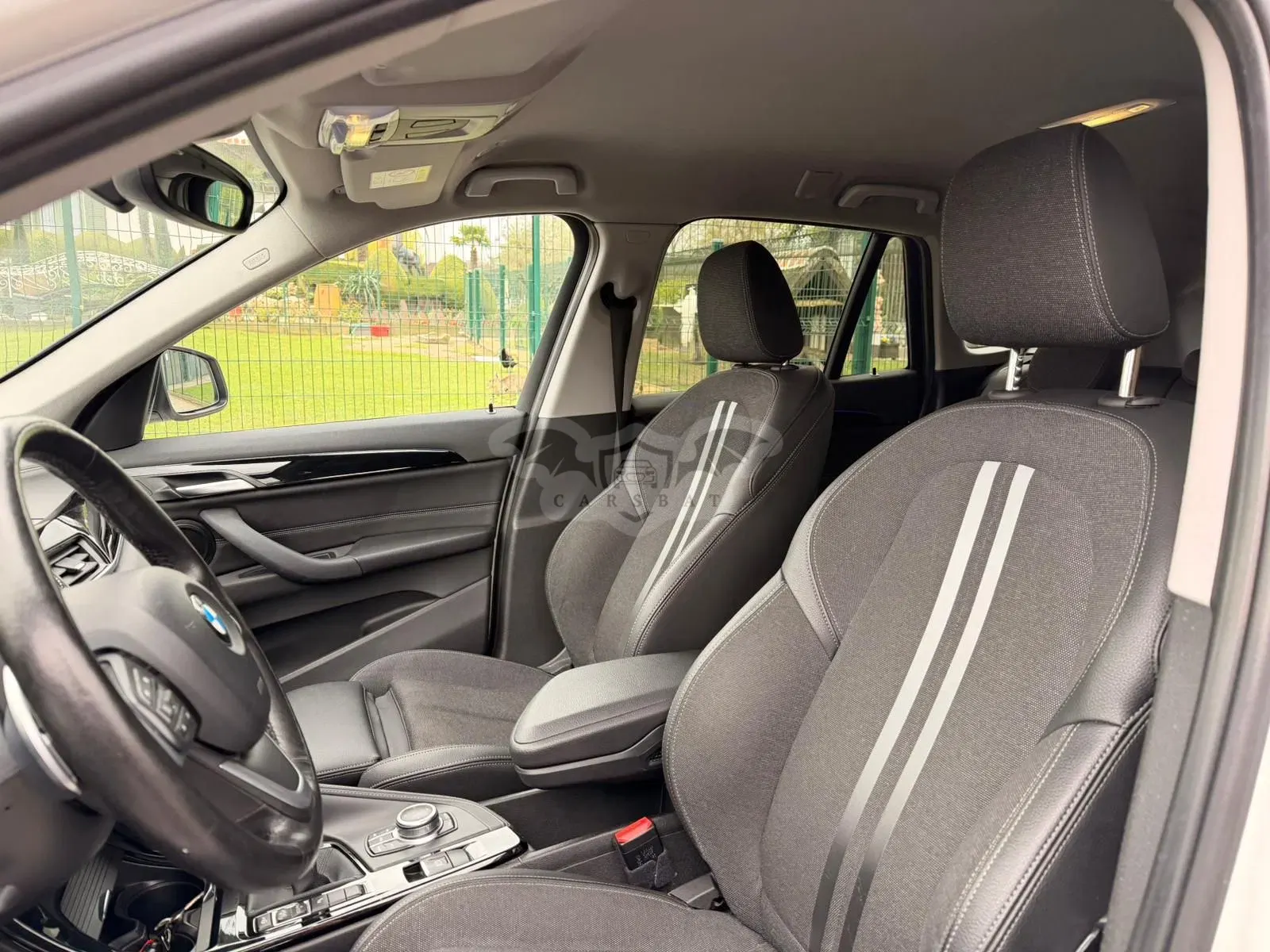 BMW X1 18d Sport Line 2019