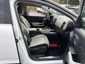 Citroën C5 Aircross Business Plus 2020
