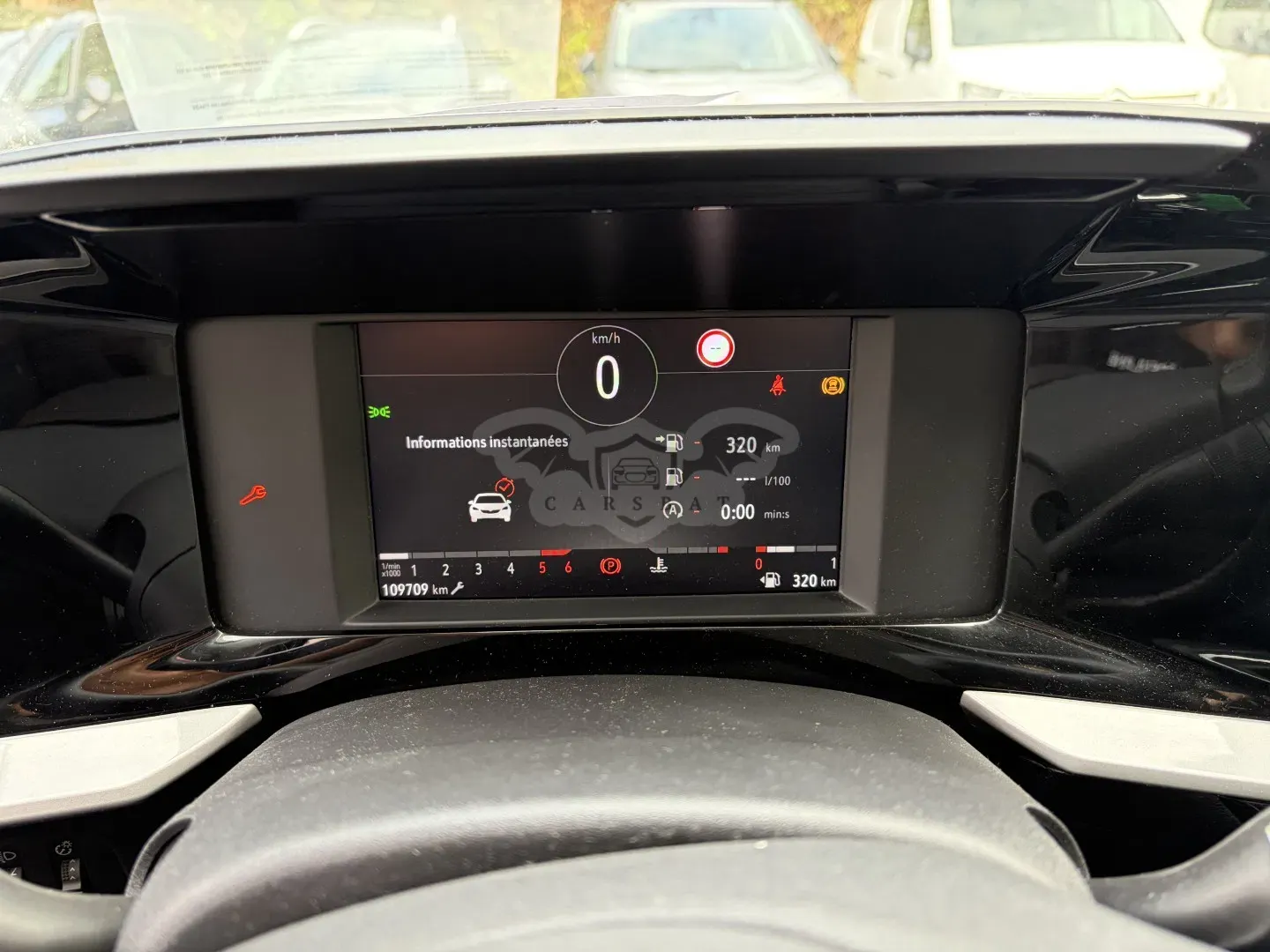 Opel Mokka 1.5 Elegance 2023