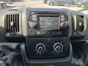 Citroën Jumper L2H2 2.0 HDI Club 2017