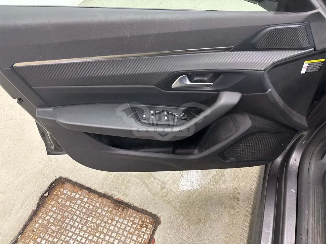 Peugeot 508 SW 1.5 HDI Active Pack 2022