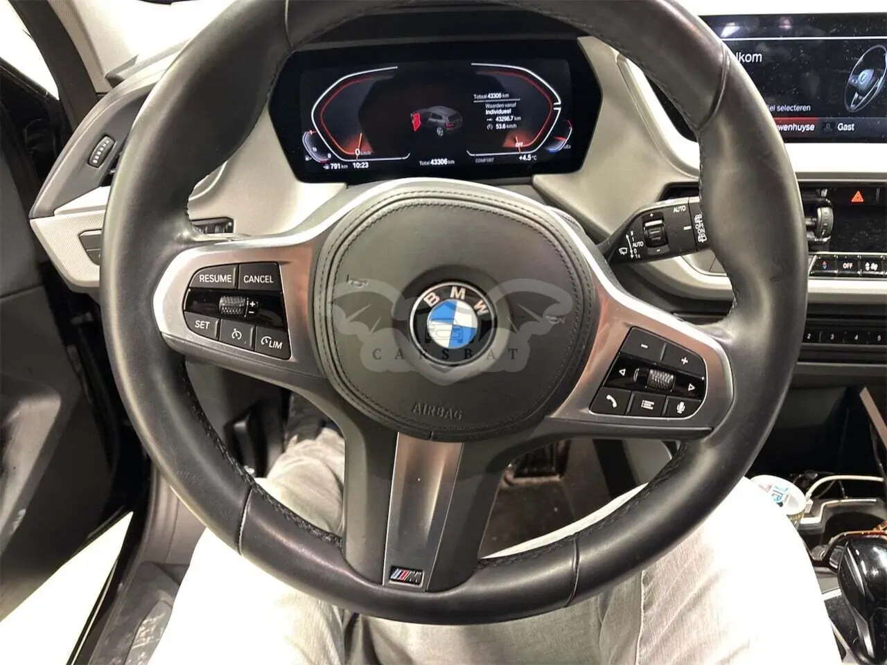 BMW 1 Series 118i 2023