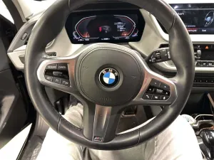 BMW 1 Series 118i 2023