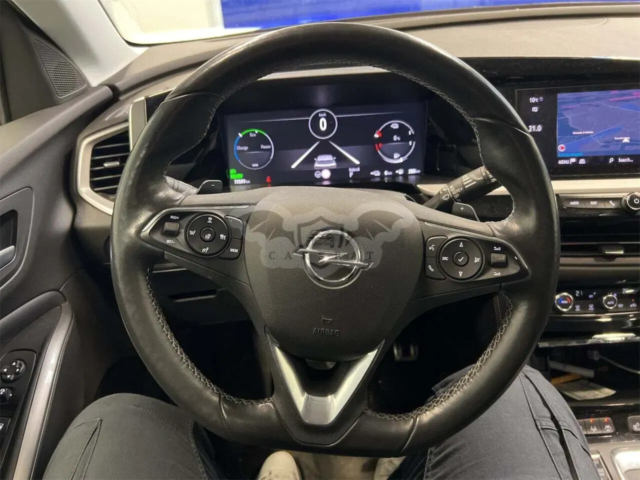Opel Grandland 1.6 GS Line 2022