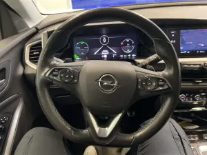 Opel Grandland 1.6 GS Line 2022