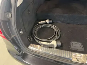 Mercedes-Benz C Break 300de Business 2020