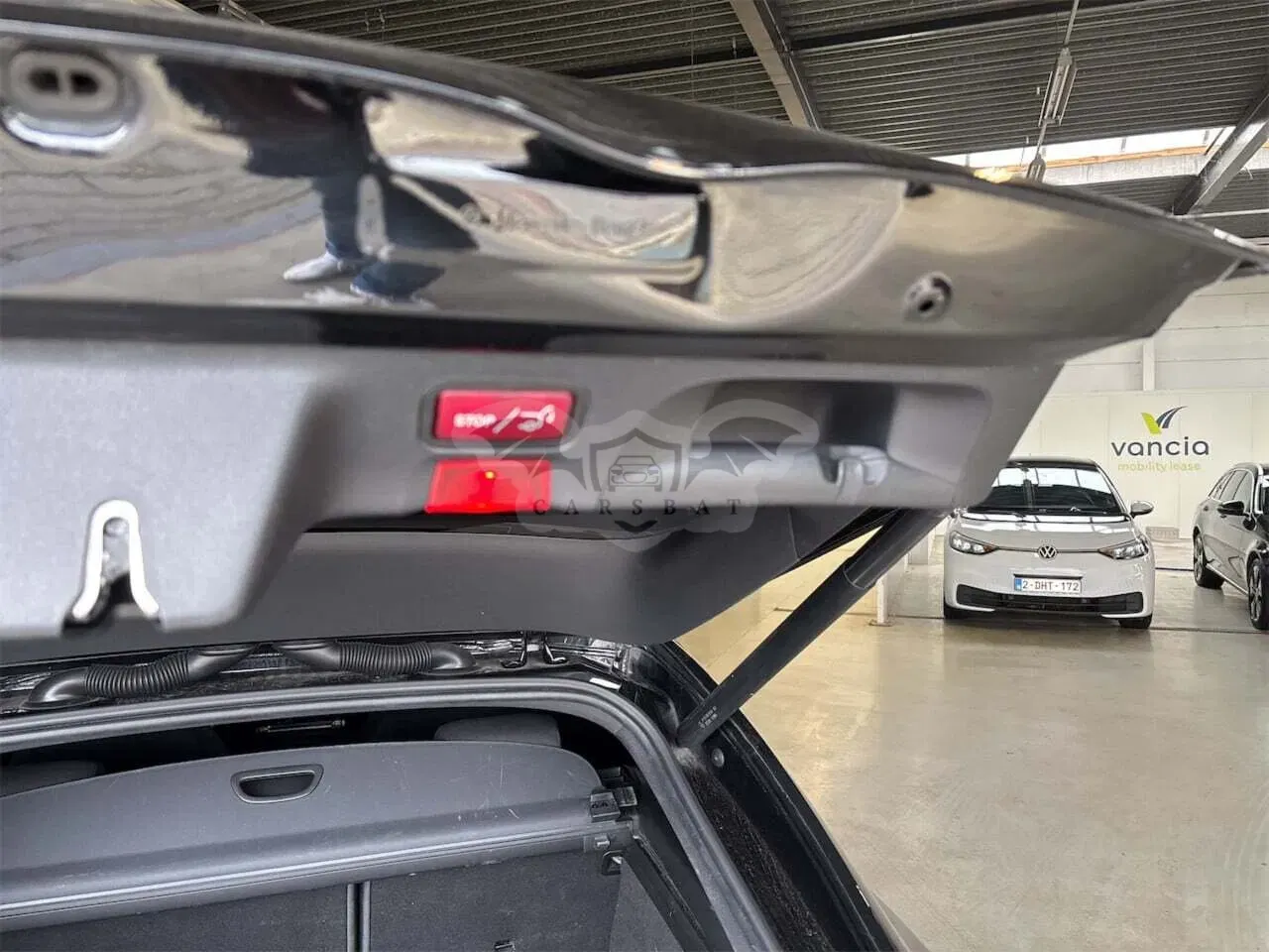 Mercedes-Benz CLA Shooting Brake 200d 2020