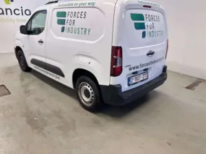 Opel Combo 1.5 Edition 2022