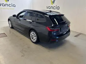 BMW 3 Series Touring 316d 2022